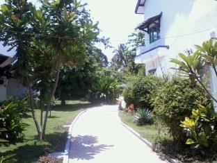 Hotel Pan Pangandaran Exterior photo